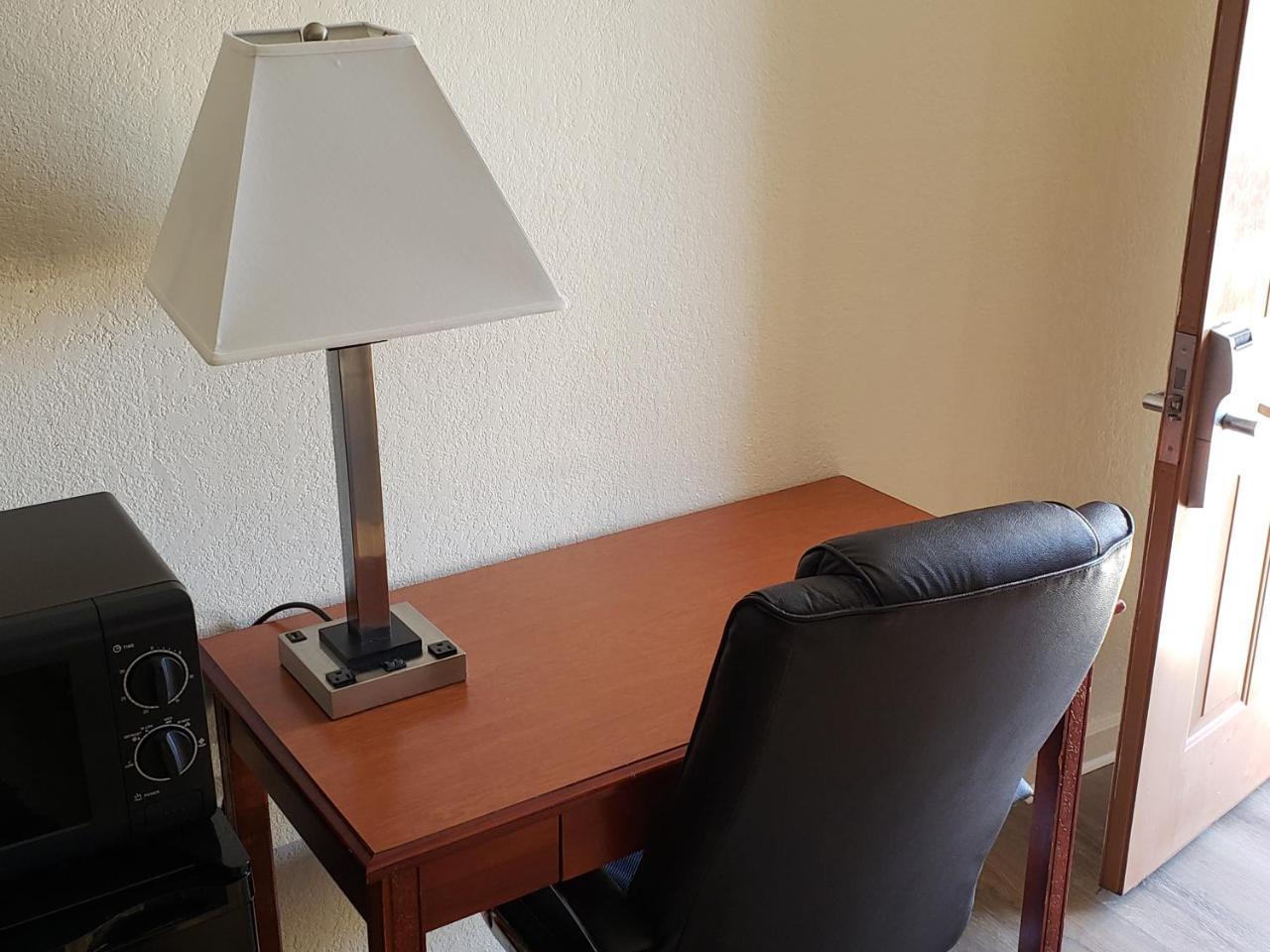 Travel Inn Of בופורד מראה חיצוני תמונה