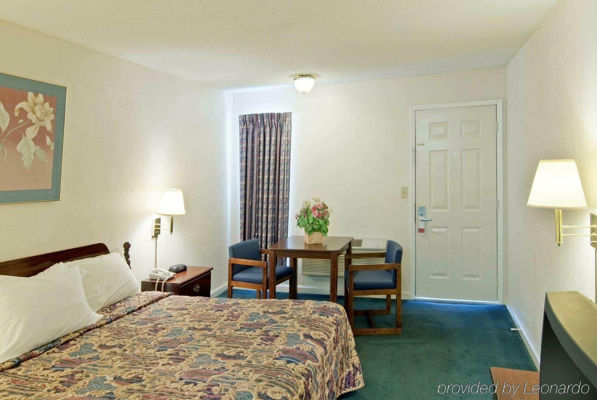 Travel Inn Of בופורד חדר תמונה